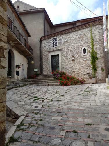 Hostal Affittacamere Palazzo Ducale