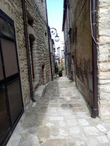 Hostal Affittacamere Palazzo Ducale