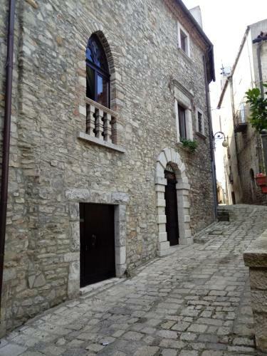 Hostal Affittacamere Palazzo Ducale