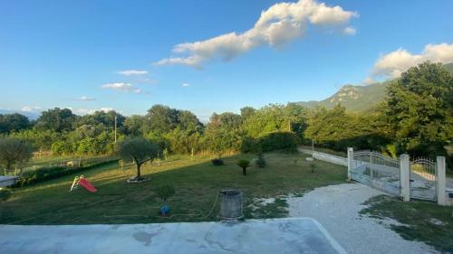 Bed & Breakfast A Casa Nostra