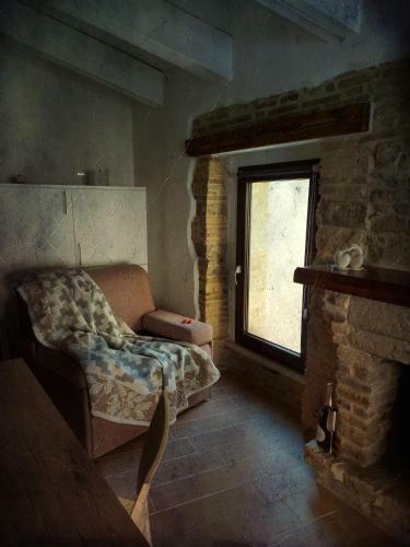 B&B Sotto Le Mura