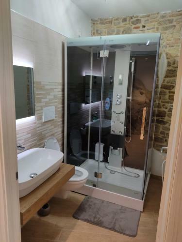 B&B Sotto Le Mura