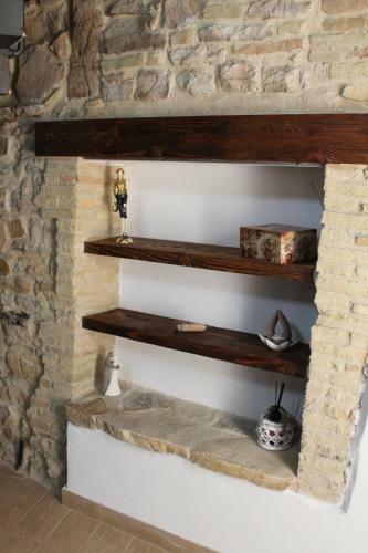 B&B Sotto Le Mura