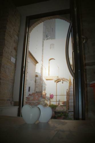 B&B Sotto Le Mura