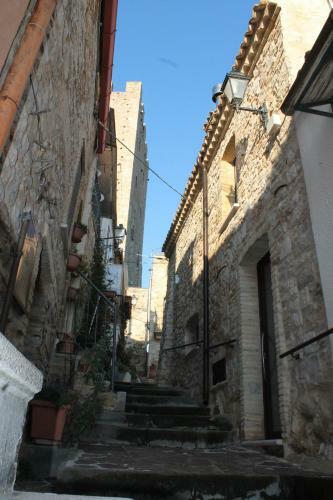 B&B Sotto Le Mura