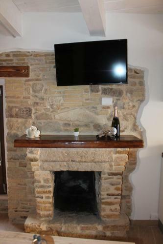 B&B Sotto Le Mura