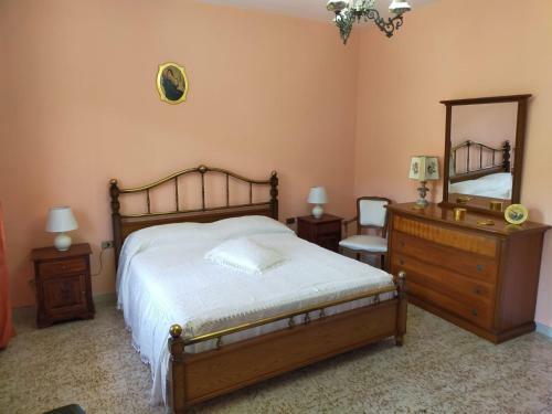 B&B Il Giardino Di Eolo