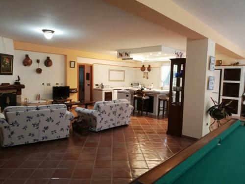 Villa Marila