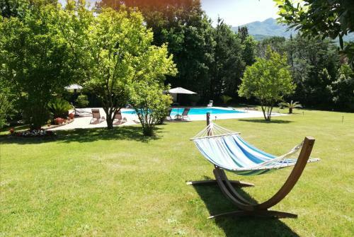 Villa Marila