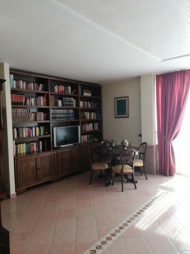 Villa Marila