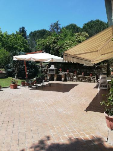 Villa Marila