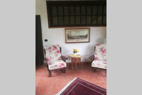 Casa Di Campagna Pietramelara