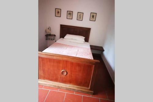 Casa Di Campagna Pietramelara