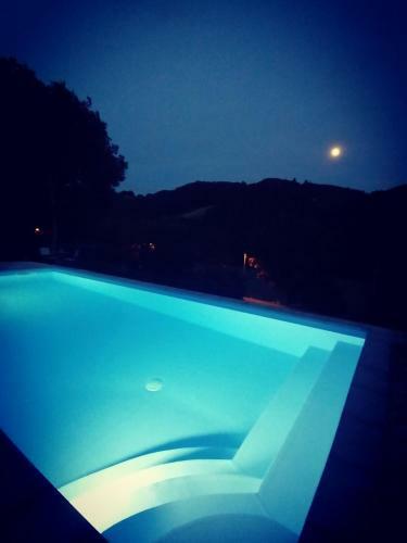 B&B Villa Ginevra