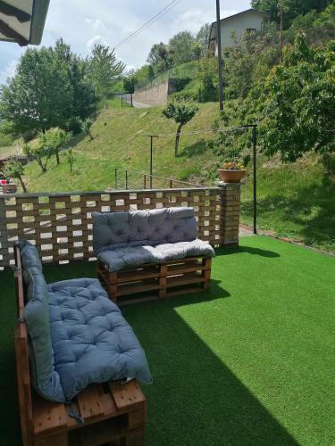 B&B Villa Ginevra