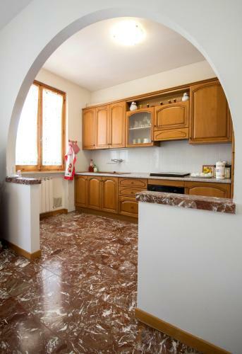 B&B Villa Ginevra