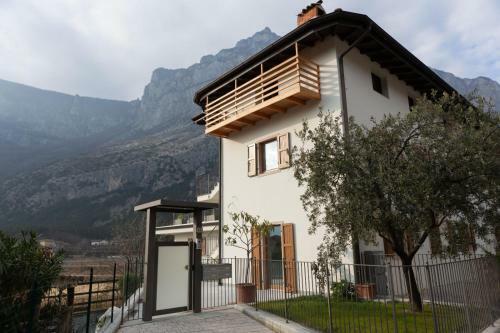 Apartamento Casa Vacanza Fiume