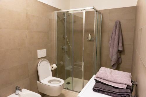 Apartamento Casa Vacanza Fiume