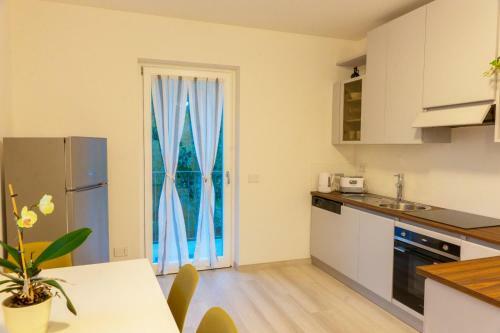 Apartamento Casa Vacanza Fiume