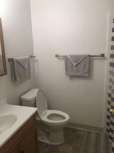 Apartamento Come Enjoy And Relax