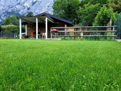 Apartamento Holiday Home Danima