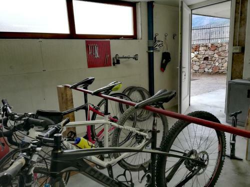 Apartamento Holiday Home Danima