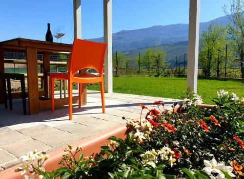 Apartamento Holiday Home Danima