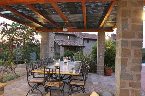 Villa Cavagnetti