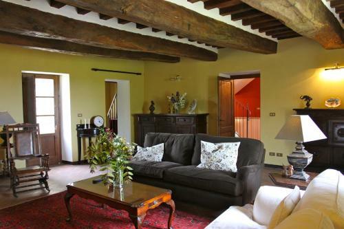 Villa Cavagnetti
