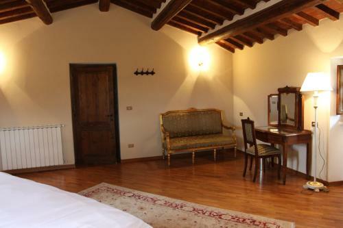 Villa Cavagnetti