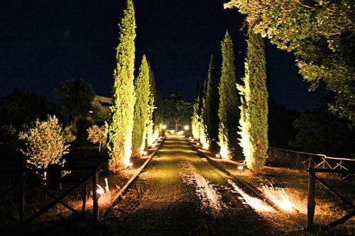 Villa Cavagnetti