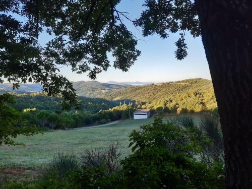 Casa Lilu, Pietralunga, Umbria