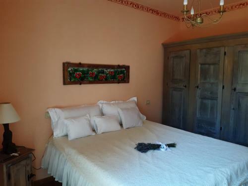 Casa Lilu, Pietralunga, Umbria