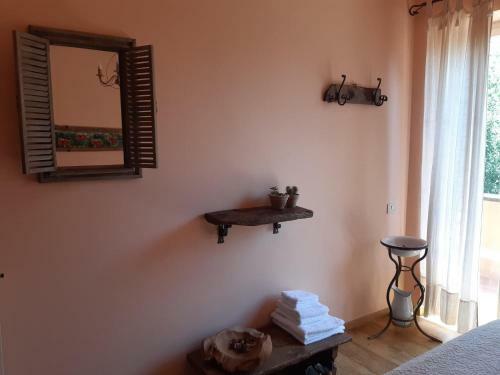 Casa Lilu, Pietralunga, Umbria