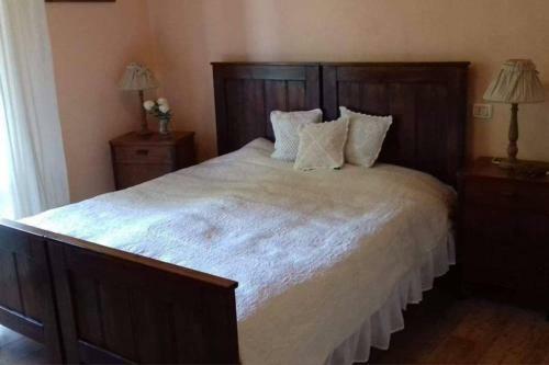Casa Lilu, Pietralunga, Umbria