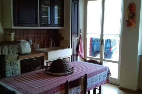 Casa Lilu, Pietralunga, Umbria