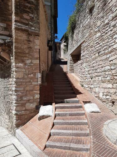 Casa Lilu, Pietralunga, Umbria