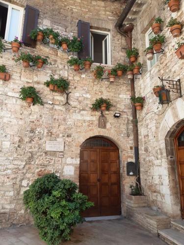 Casa Lilu, Pietralunga, Umbria