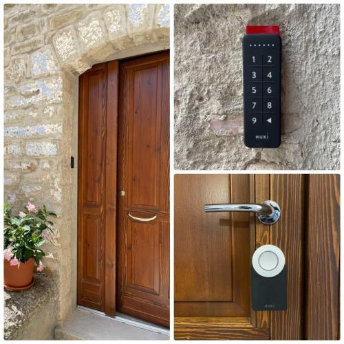 Apartamento Petra Holiday Home