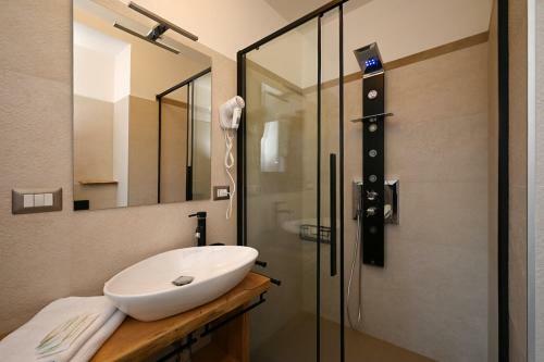 Apartamento Petra Holiday Home