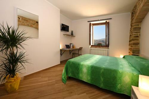 Apartamento Petra Holiday Home