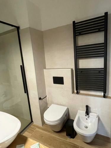 Apartamento Petra Holiday Home