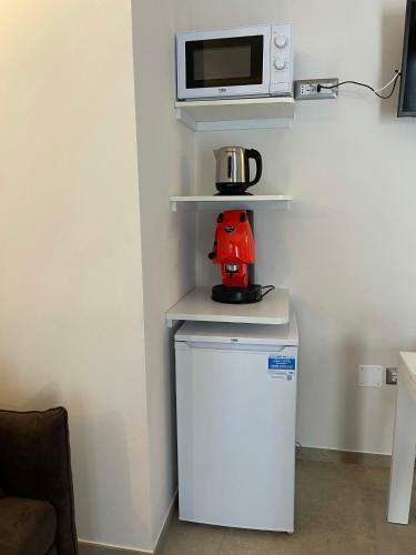 Apartamento Petra Holiday Home