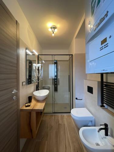 Apartamento Petra Holiday Home