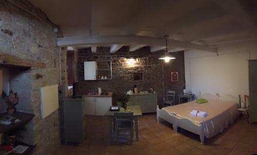 Apartamento Il Rifugio Di Bomar