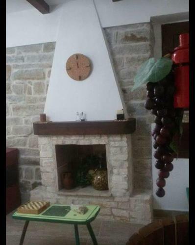 Apartamento Il Rifugio Di Bacco E Venere