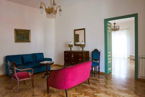 Apartamento Dimora Liberty Autentica Sicilianit�