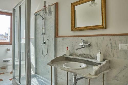 Apartamento Dimora Liberty Autentica Sicilianit�