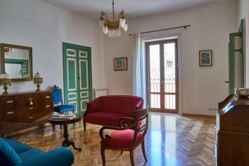 Apartamento Dimora Liberty Autentica Sicilianit�