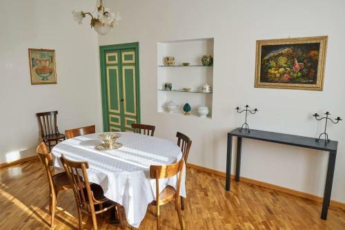 Apartamento Dimora Liberty Autentica Sicilianit�